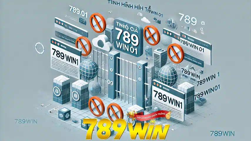 Tình Hình Hiện Tại Của 789 WIN01