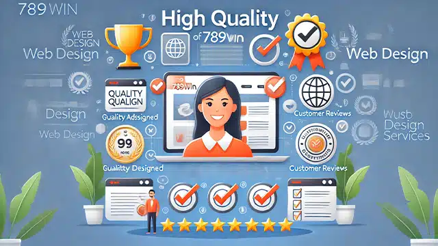 Chất Lượng Web Site Cực Đỉnh