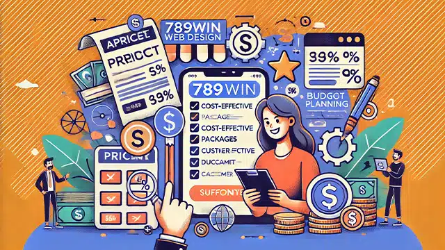 Dịch Vụ 789-win Giá Cạnh Tranh